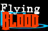 FlyingBlood logo