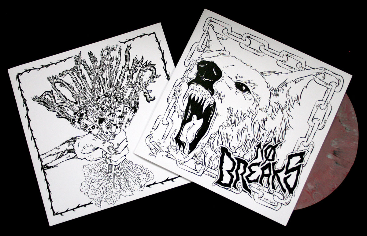 NoBreaks-RotoKiller split